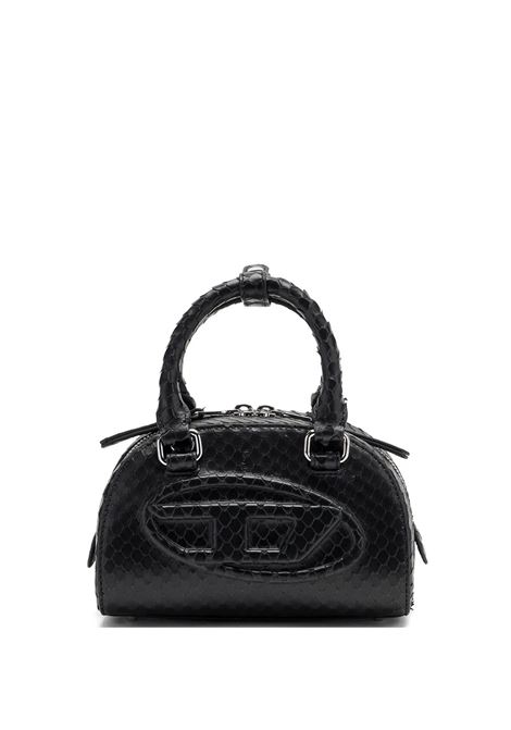 borsa 1dr dome mini donna nera DIESEL | X10369 P8958T8013